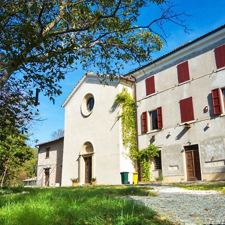 Agriturismo San Lorenzo In Torre Appartement Urbania Buitenkant foto