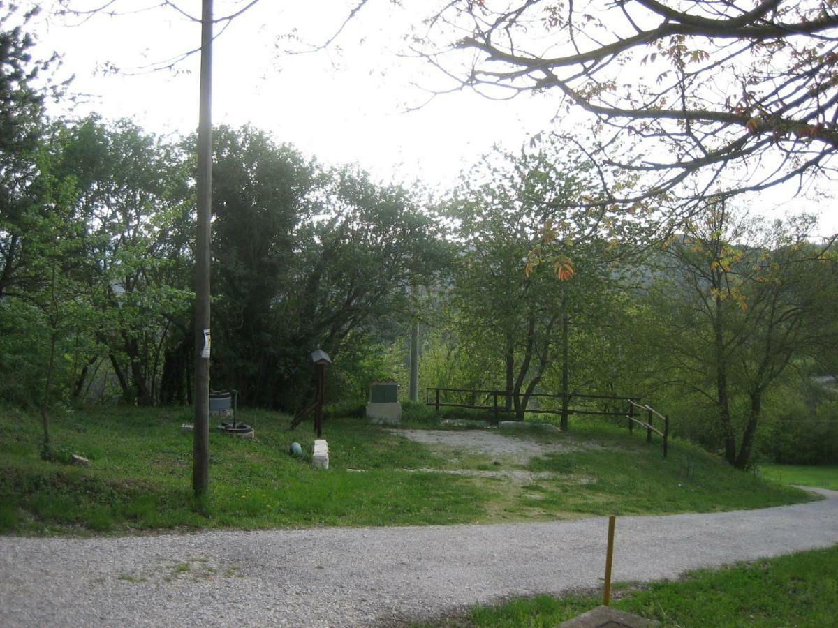 Agriturismo San Lorenzo In Torre Appartement Urbania Buitenkant foto